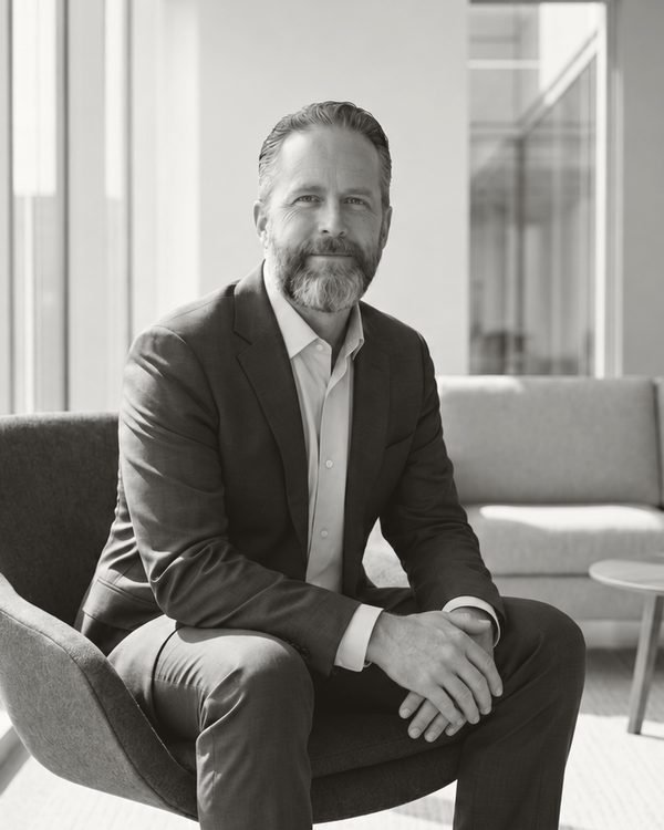Cory Haldeman